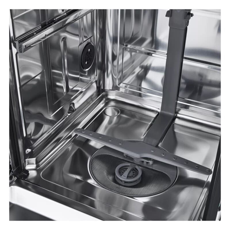 24 Inch Front Control Dishwasher With Lodecibel Operation And Dynamic Dry™ view 5