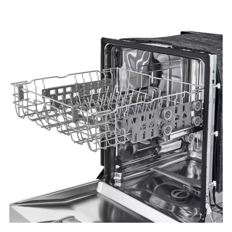 24 Inch Front Control Dishwasher With Lodecibel Operation And Dynamic Dry™ view 6