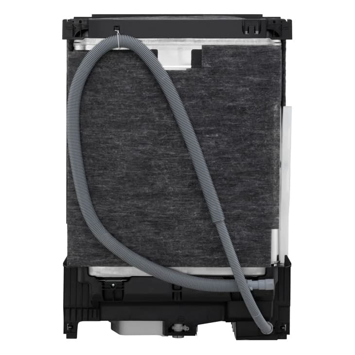 Smart Flushfit™ Top Control Dishwasher With 1-hour Wash & Dry, Quadwash® Pro, And Dynamic Heat Dry™ W/autovent Dry™ view 3