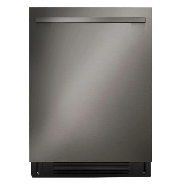 Smart Flushfit™ Top Control Dishwasher With 1-hour Wash & Dry, Quadwash® Pro, Truesteam® And Dynamic Heat Dry™ W/autovent Dry™