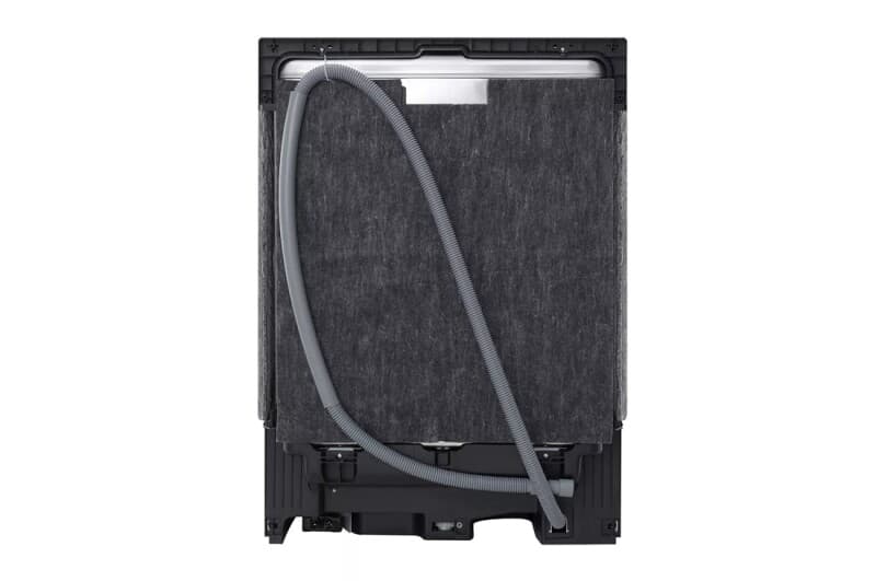 Smart Top Control Dishwasher With Quadwash® Pro, Truesteam® And Dynamic Dry® view 8