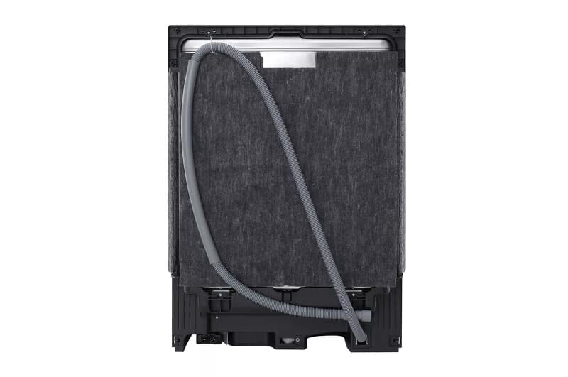 Smart Top Control Dishwasher With Quadwash® Pro, Truesteam® And Dynamic Dry® view 6