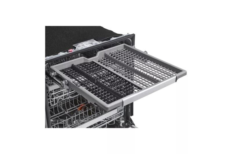 Smart Top Control Dishwasher With 1-hour Wash & Dry, Quadwash® Pro, Truesteam® And Dynamic Heat Dry™ view 7