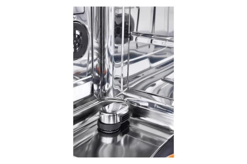 Smart Top Control Dishwasher With 1-hour Wash & Dry, Quadwash® Pro, Truesteam® And Dynamic Heat Dry™ view 9