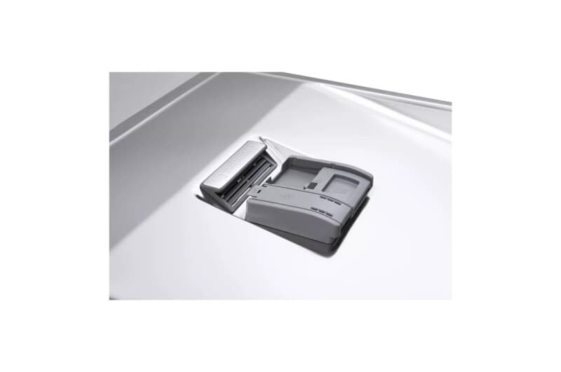Smart Top Control Dishwasher With 1-hour Wash & Dry, Quadwash® Pro, Truesteam® And Dynamic Heat Dry™ view 10