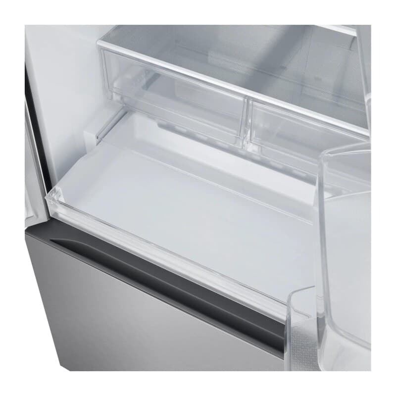 25 Cu. Ft. Standard-depth Max™ 3-door French Door Refrigerator With External Ice And Water Dispenser view 5