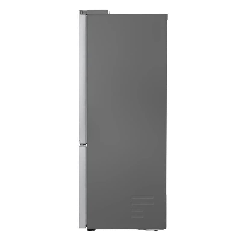 25 Cu. Ft. Counter-depth Max™ With Zero Clearance™ 3-door French Door Refrigerator With Thin Door Design view 5