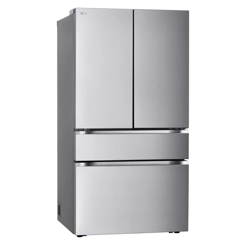 26 Cu. Ft. Counter-depth Max, 4-door French Door Refrigerator With Full-convert Drawer™ And Internal Water Dispenser view 2
