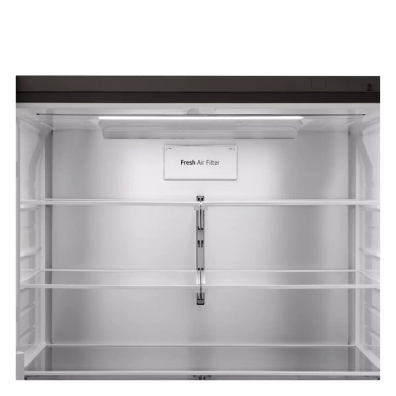 29 Cu. Ft. Smart Standard-depth Max™ 4-door French Door Refrigerator With Full-convert Drawer™ view 9