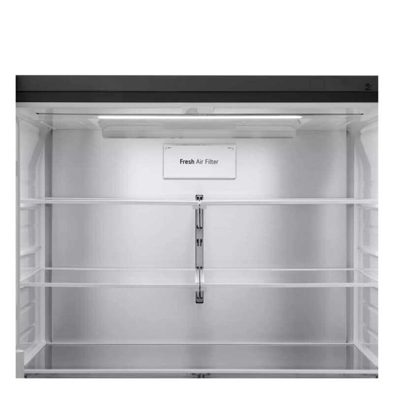 29 Cu. Ft. Smart Standard-depth Max™ 4-door French Door Refrigerator With Full-convert Drawer™ view 9