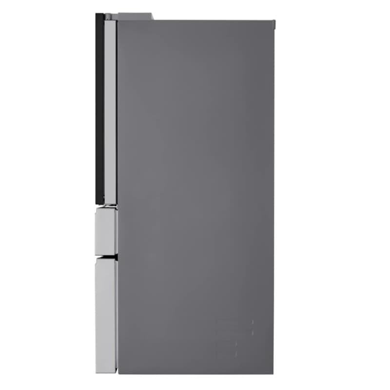29 Cu. Ft. Smart Instaview® Door-in-door® Standard-depth Max™ 4-door French Door Refrigerator With Mycolor™ view 6
