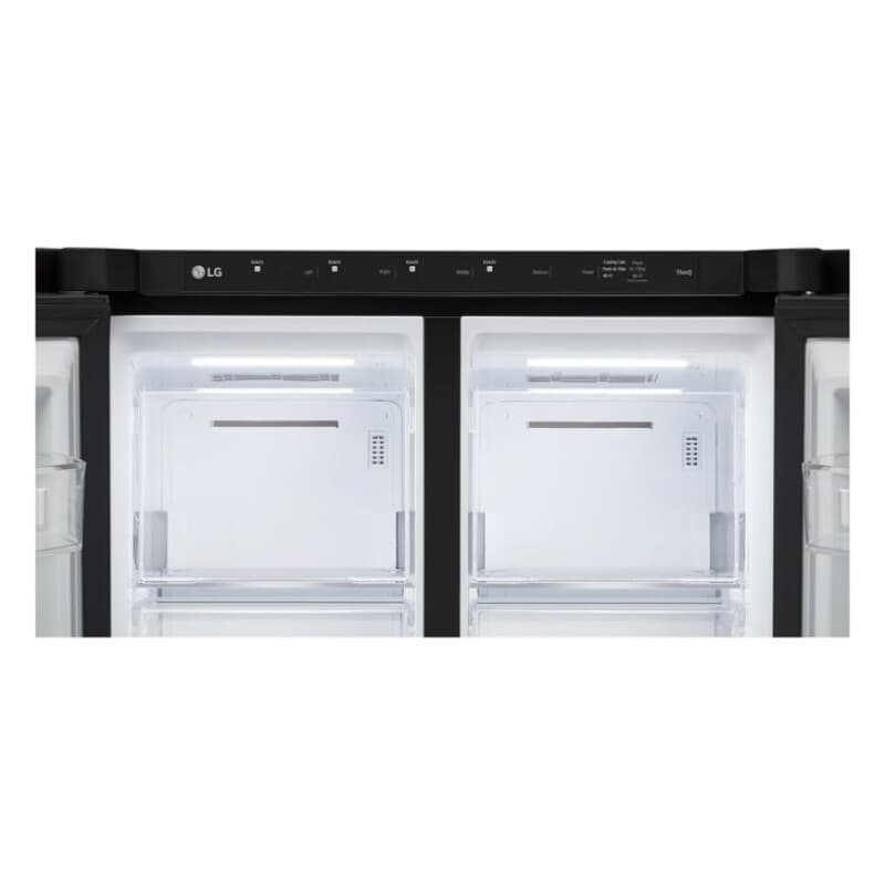 14 Cu. Ft. Kimchi/specialty Food French Door Refrigerator view 5