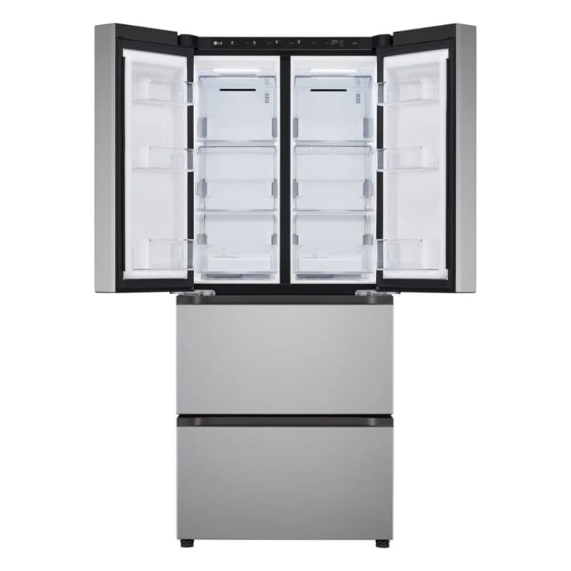 14 Cu. Ft. Kimchi/specialty Food French Door Refrigerator view 7