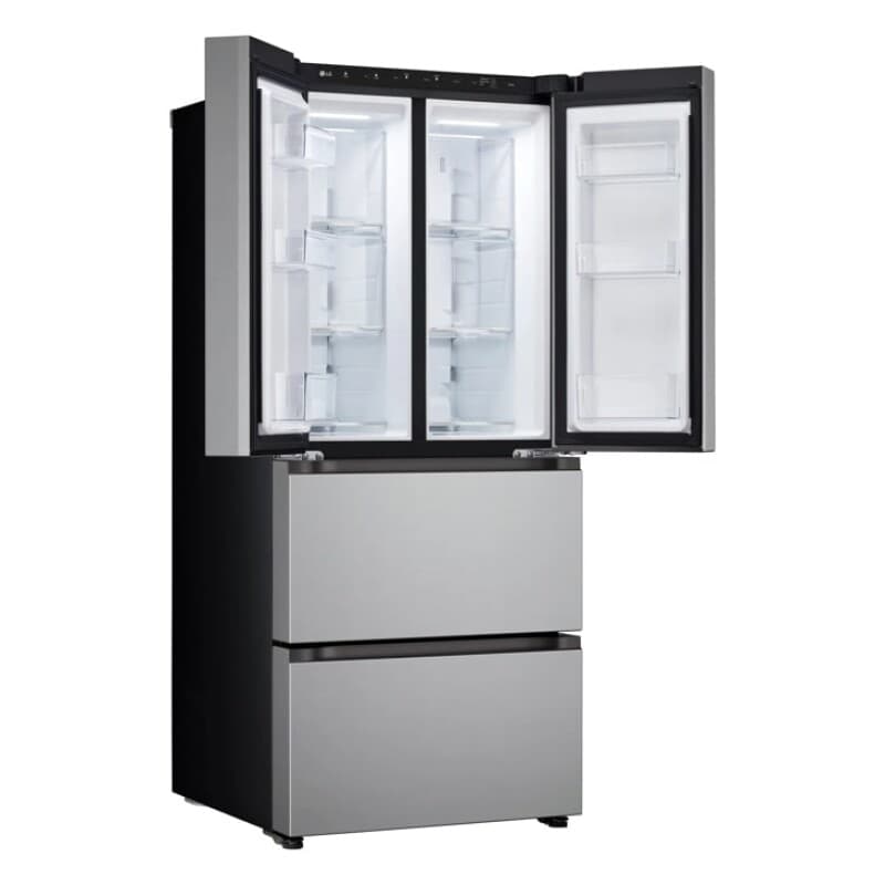14 Cu. Ft. Kimchi/specialty Food French Door Refrigerator view 8