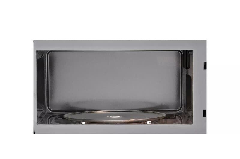 1.7 Cu. Ft. Over-the-range Microwave Oven With Easyclean® view 5