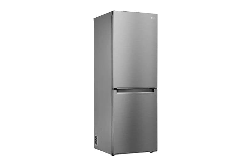 11 Cu. Ft. Bottom Freezer Refrigerator view 2