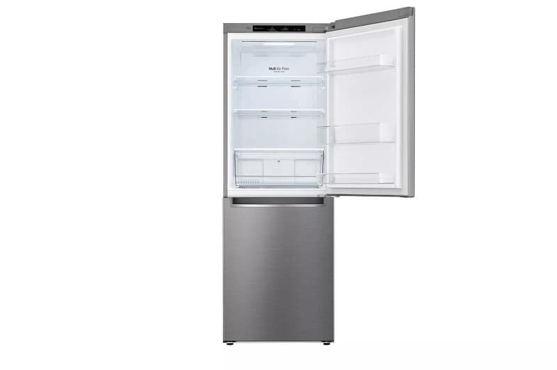 11 Cu. Ft. Bottom Freezer Refrigerator view 5