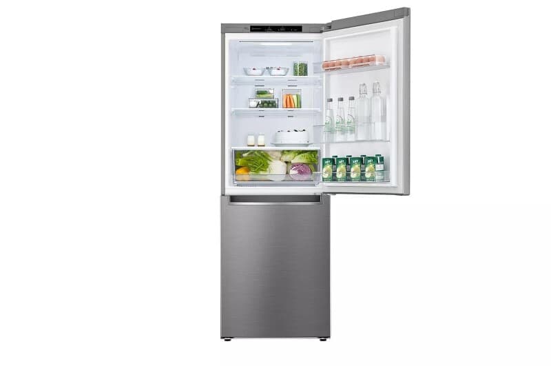 11 Cu. Ft. Bottom Freezer Refrigerator view 6