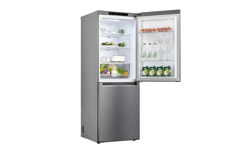 11 Cu. Ft. Bottom Freezer Refrigerator view 7