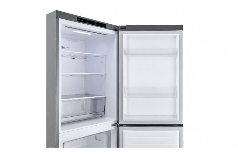 11 Cu. Ft. Bottom Freezer Refrigerator view 9