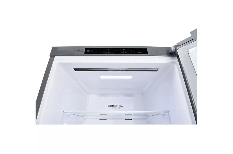 11 Cu. Ft. Bottom Freezer Refrigerator view 10