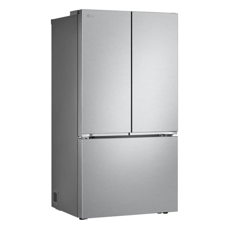 27 Cu. Ft. Smart Counter-depth Max™ French Door Refrigerator view 7