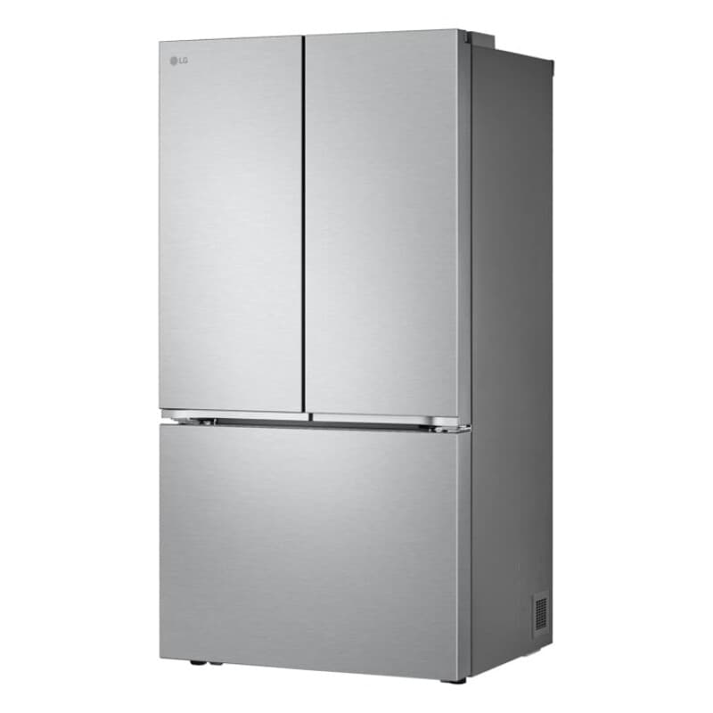 32 Cu. Ft. Smart Standard-depth Max™ French Door Refrigerator view 8