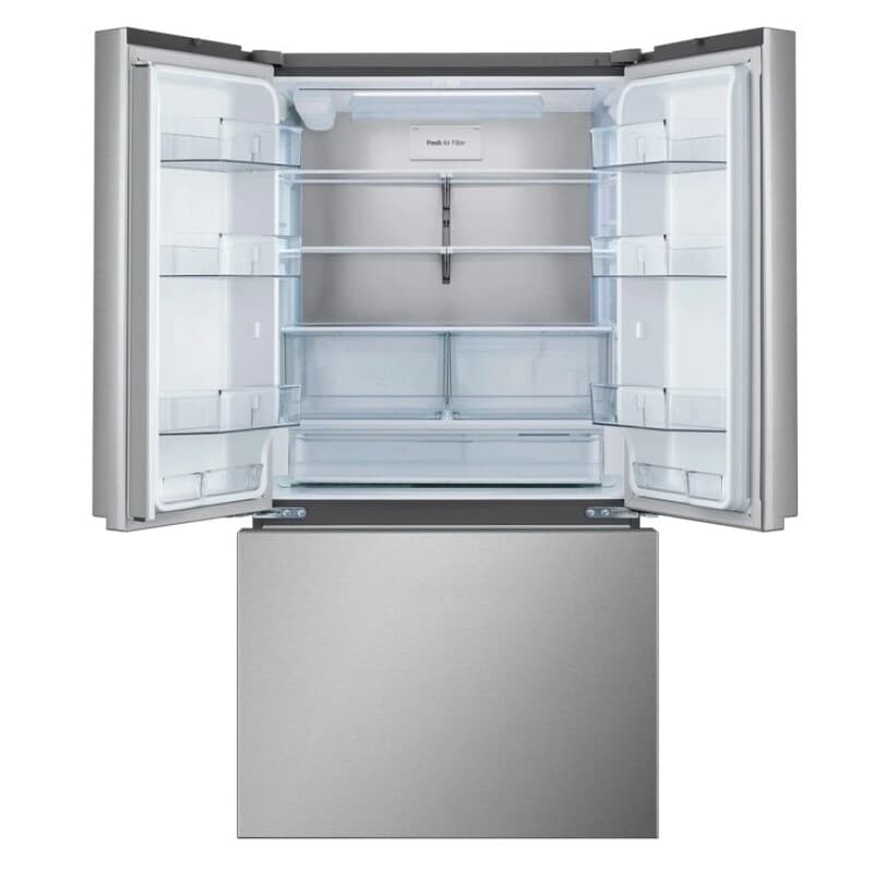 32 Cu. Ft. Smart Standard-depth Max™ French Door Refrigerator view 10