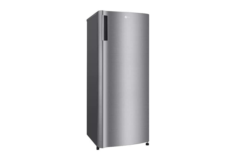 5.8 Cu. Ft. Single Door Freezer view 2