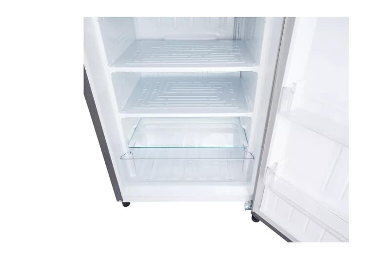 5.8 Cu. Ft. Single Door Freezer view 9