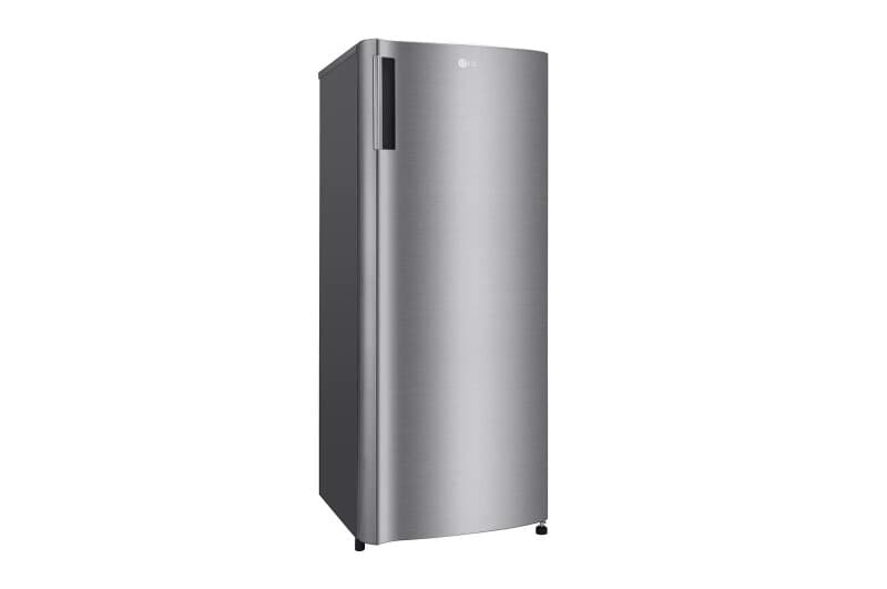 6 Cu. Ft. Single Door Refrigerator view 3