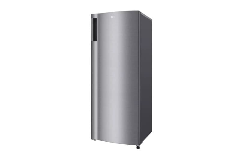 7 Cu. Ft. Single Door Refrigerator view 3