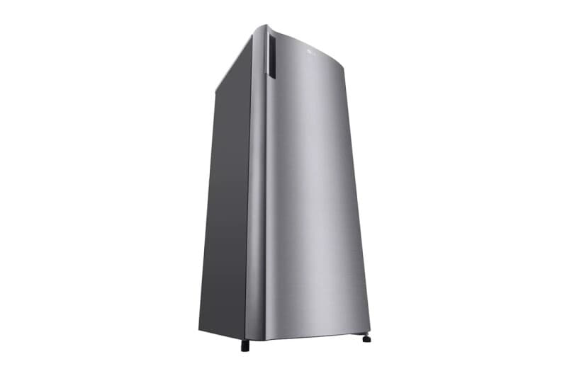 7 Cu. Ft. Single Door Refrigerator view 9