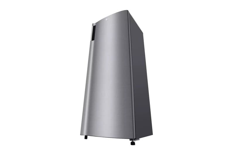 7 Cu. Ft. Single Door Refrigerator view 10