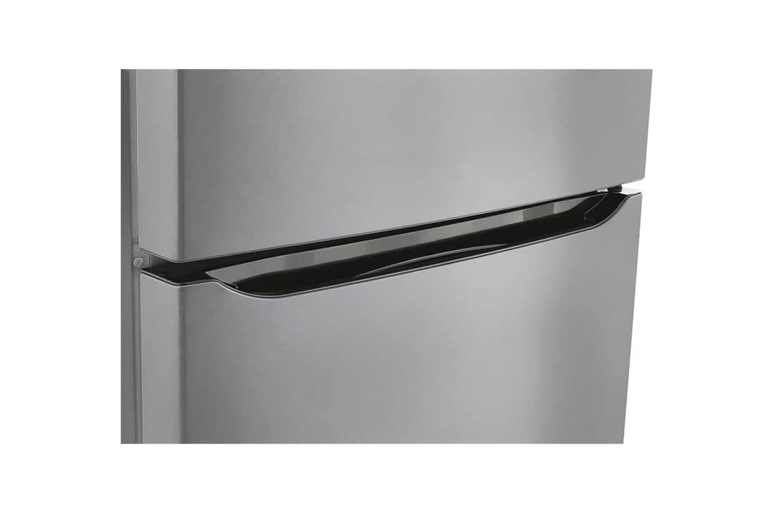 24 Cu. Ft. 33 Inch Wide Top Freezer Refrigerator - Stainless Steel view 3