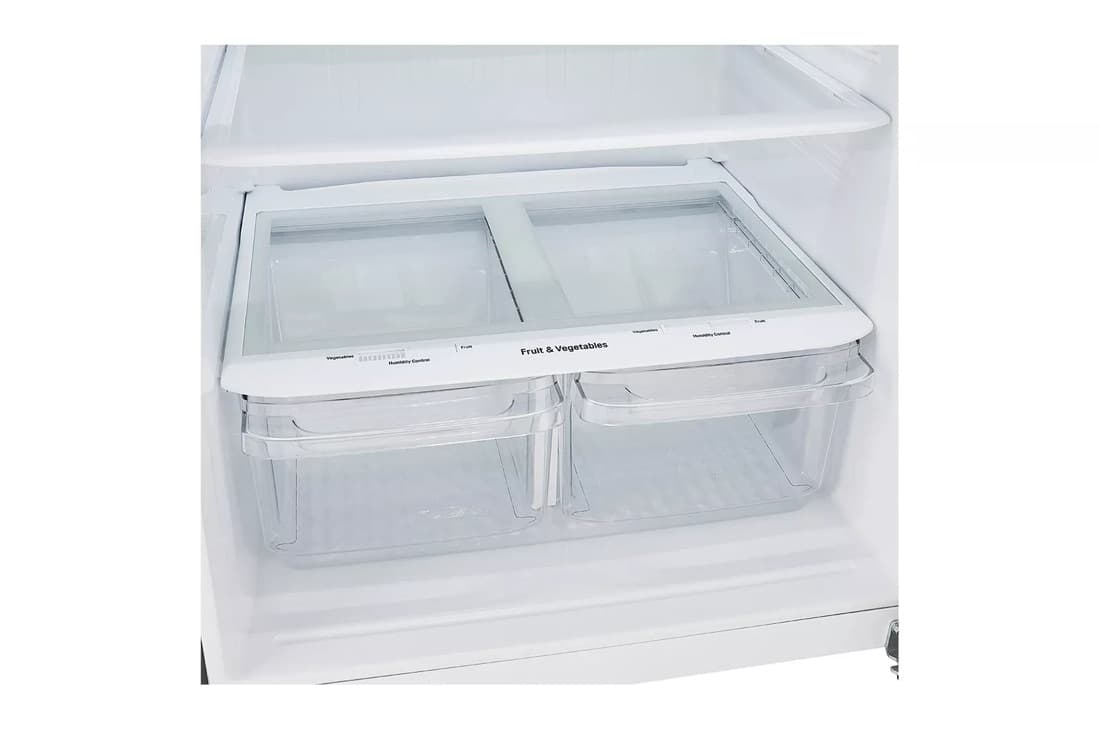 24 Cu. Ft. 33 Inch Wide Top Freezer Refrigerator - Stainless Steel view 8