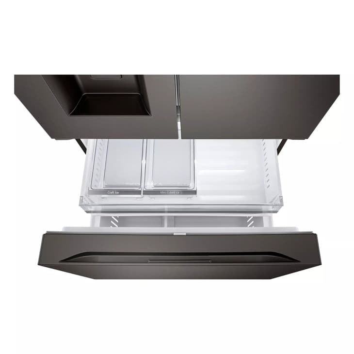 26 Cu. Ft. Smart Counter-depth Max™ French Door Refrigerator With Four Types Of Ice view 6