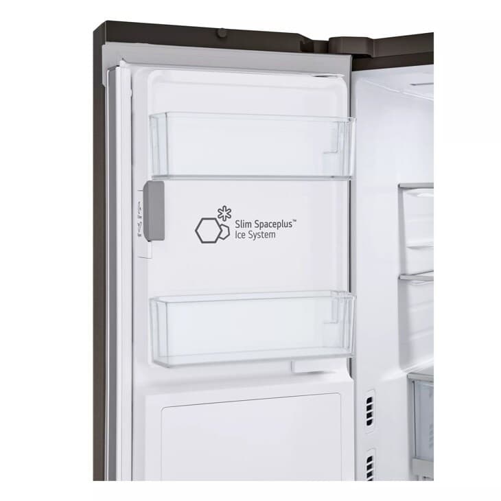 26 Cu. Ft. Smart Counter-depth Max™ French Door Refrigerator With Four Types Of Ice view 9