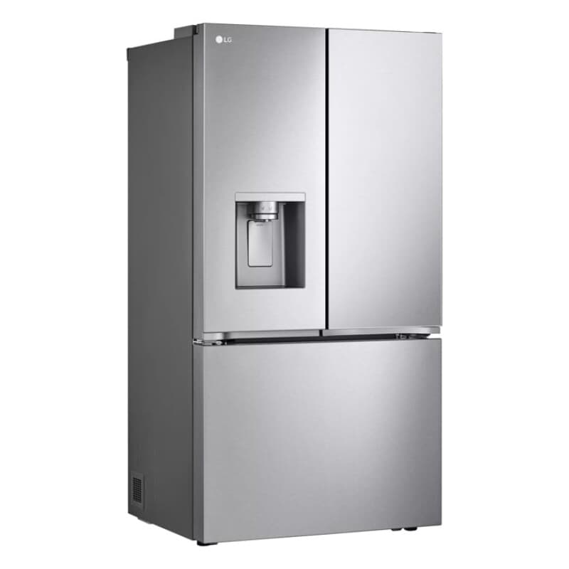 26 Cu. Ft. Smart Counter-depth Max™ French Door Refrigerator With Four Types Of Ice view 2