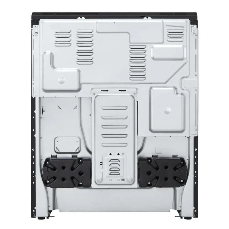 6.3 Cu. Ft. Electric Slide-in Range view 10