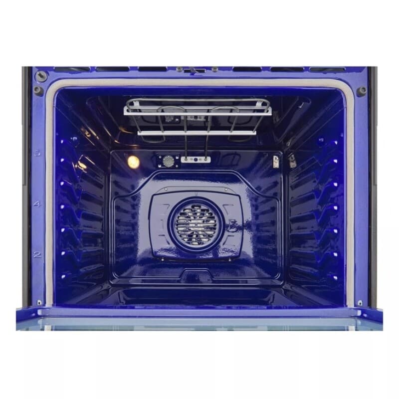 6.3 Cu. Ft. Smart Induction Slide-in Range With Convection And Air Fry view 7