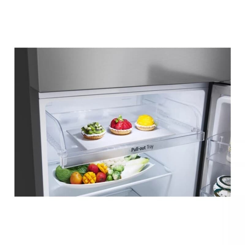 11 Cu. Ft. Top Mount Refrigerator view 9