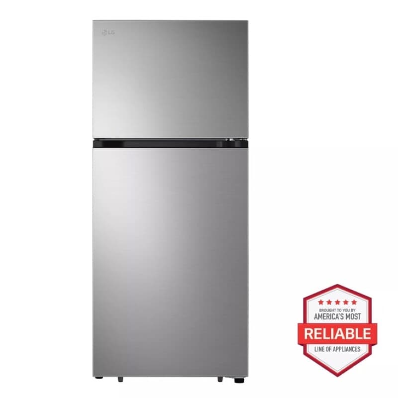 18 Cu. Ft. Garage Ready Top Freezer Refrigerator