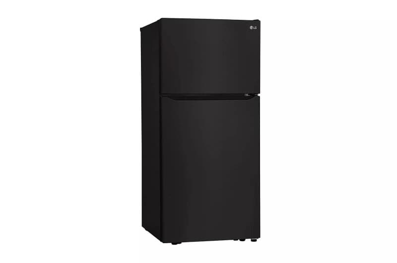 20 Cu. Ft. Top Freezer Refrigerator view 3