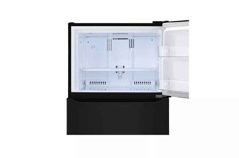 20 Cu. Ft. Top Freezer Refrigerator view 5