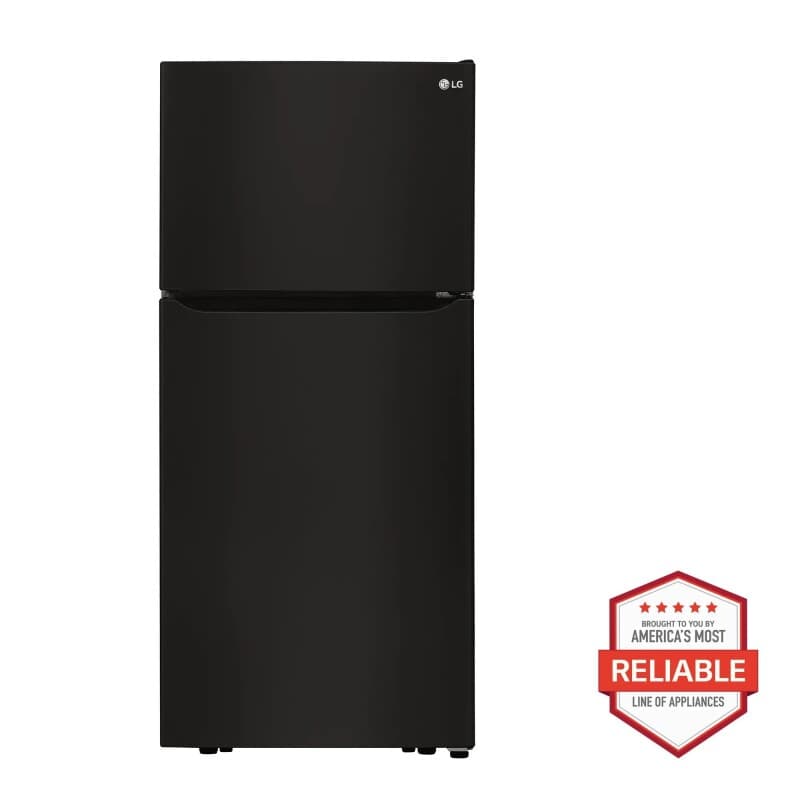 20 Cu. Ft. Top Freezer Refrigerator