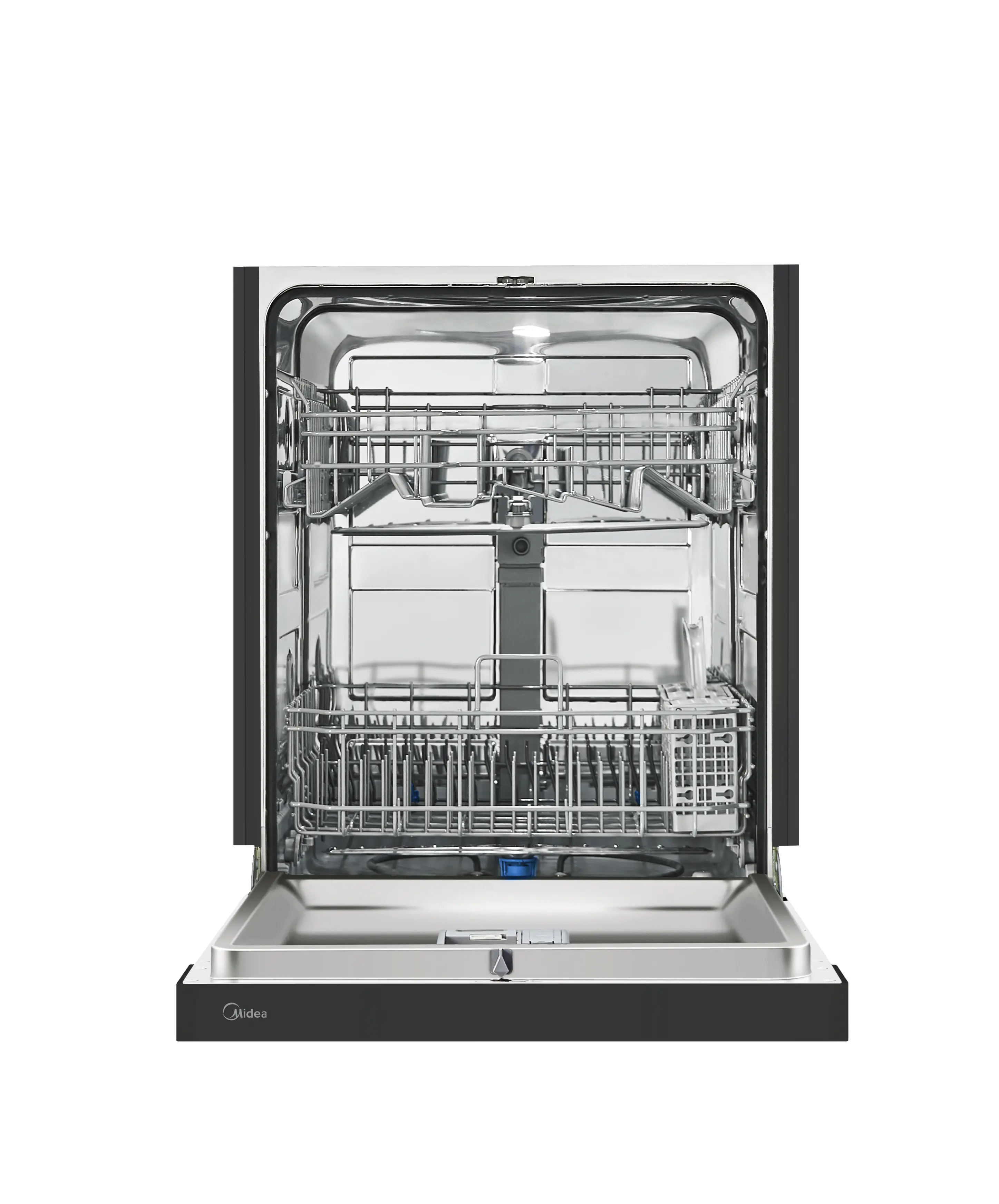 24” Front Control Dishwasher view 3
