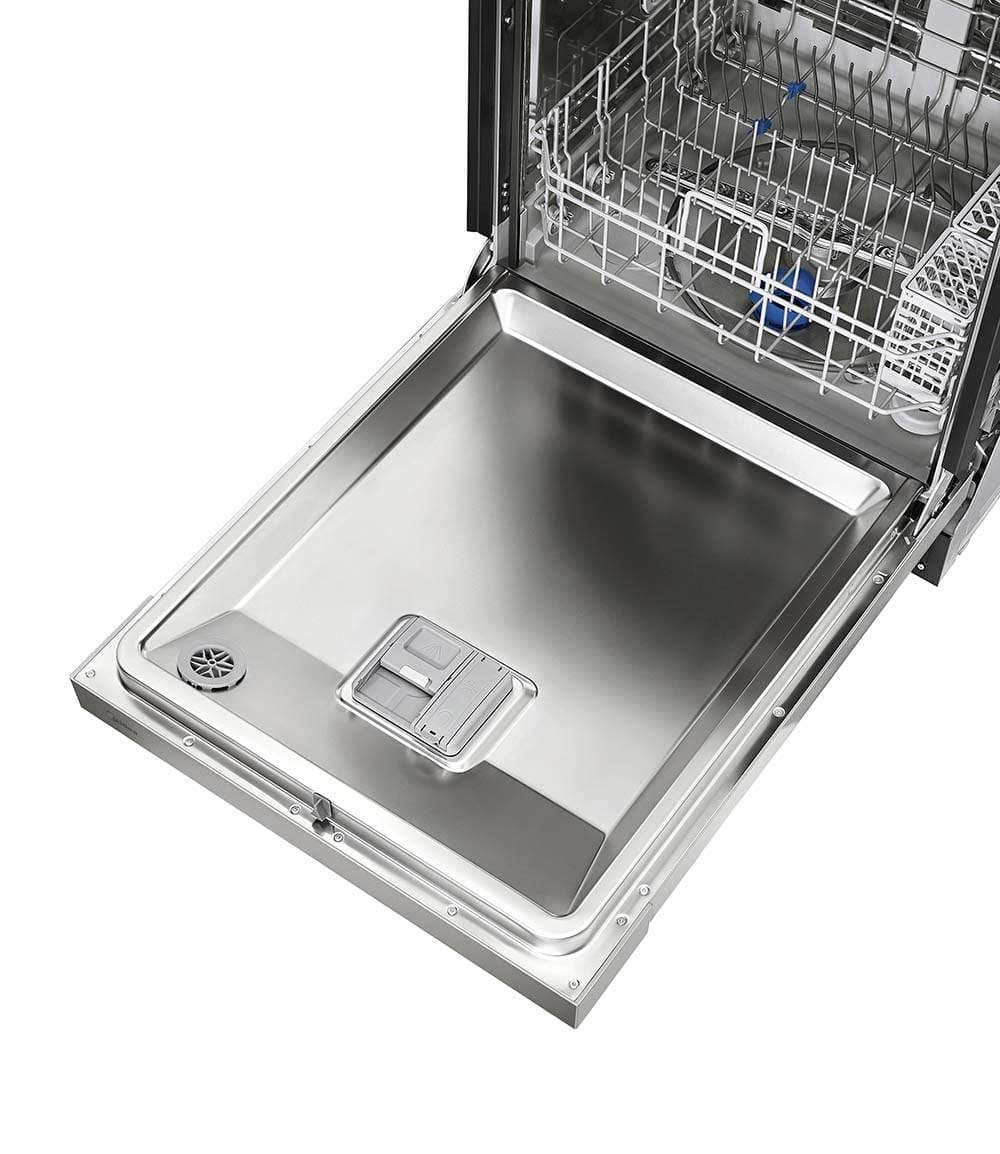 24” Front Control Dishwasher view 3