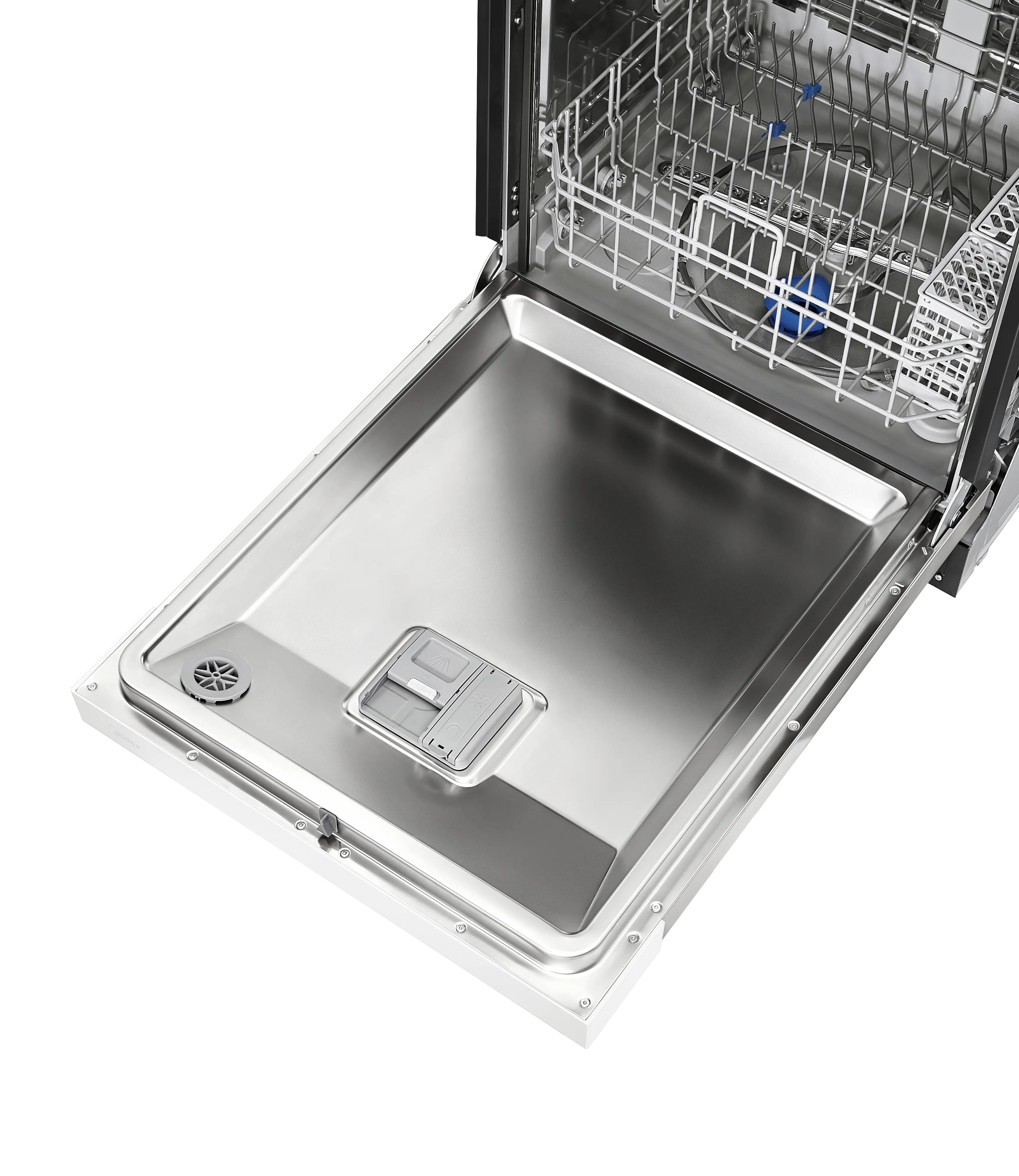 24” Front Control Dishwasher view 4