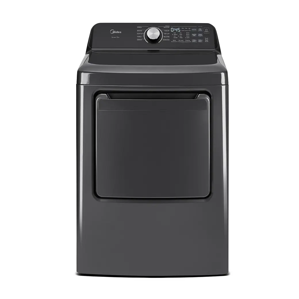 7.0 cu. ft. Smart Electric Dryer